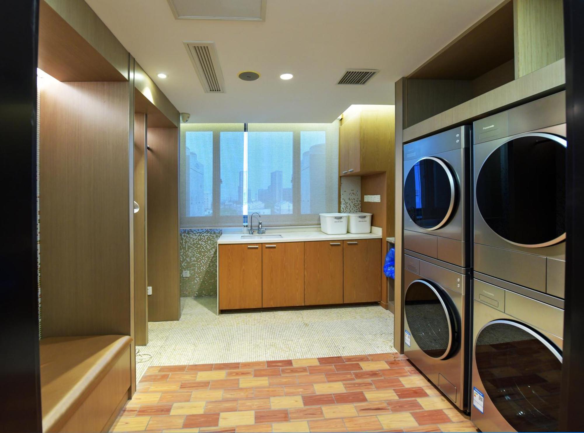 Maison New Century Tongxiang Exterior photo